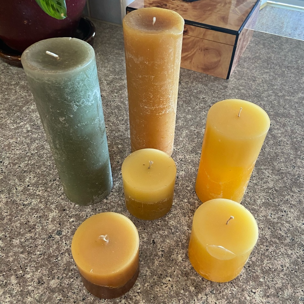 Candles